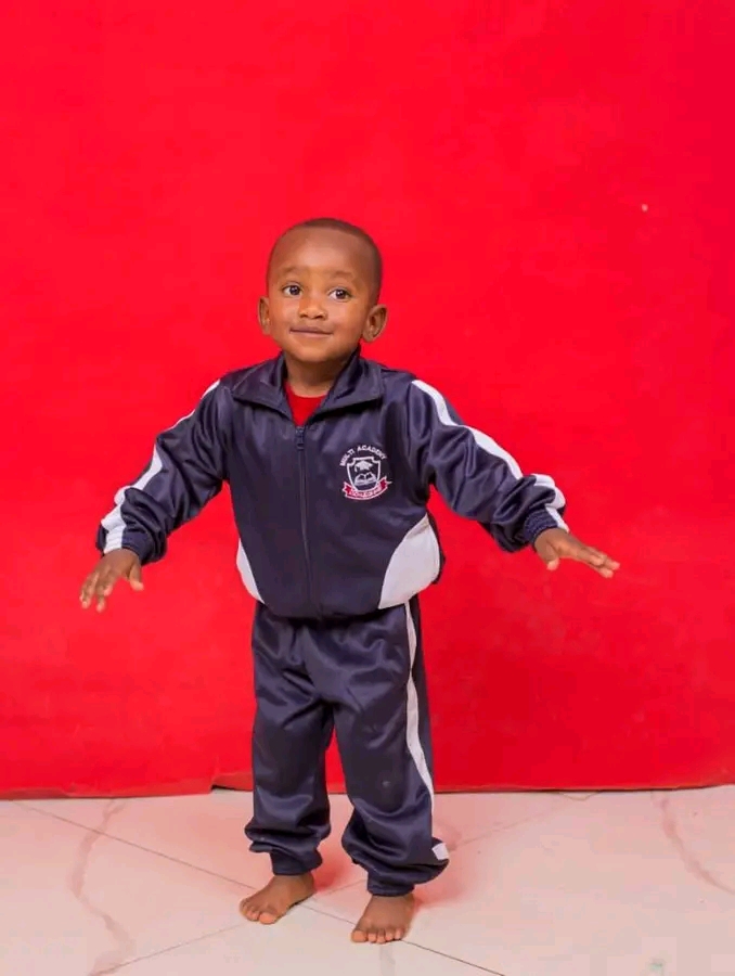 Young learners engaged in a fun classroom activity