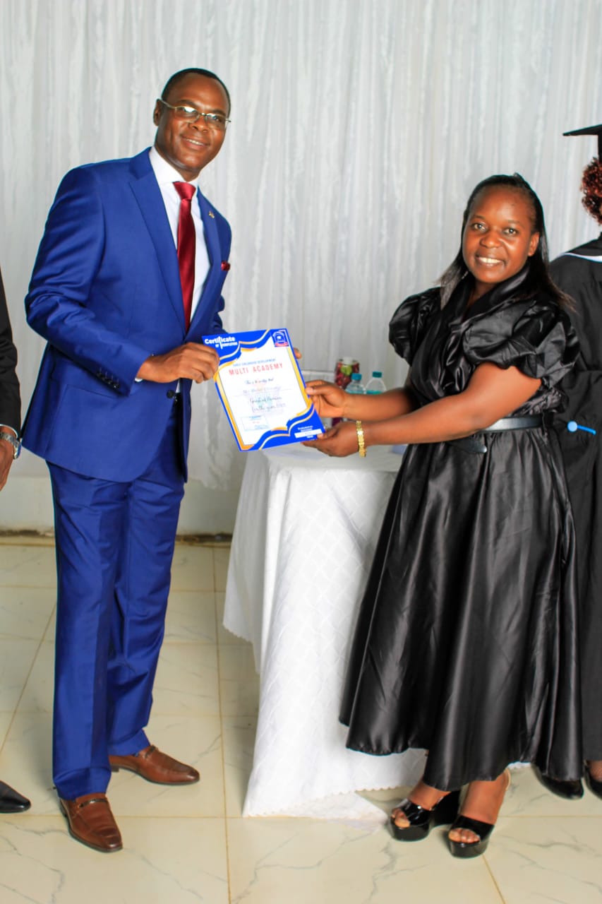 A joyful learner