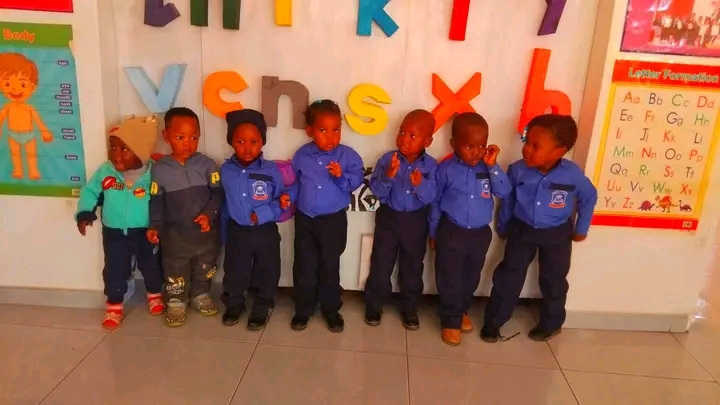 Learning moments at Multi Academy